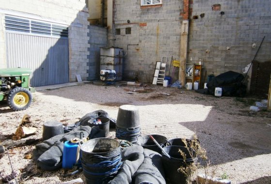 Wiederverkauf - Stadthaus - Benilloba