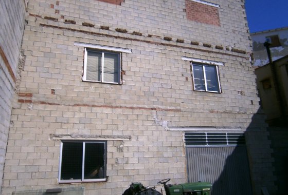 Wiederverkauf - Stadthaus - Benilloba