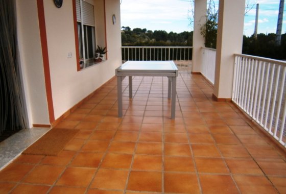 Resale - Country House - Ontinyent