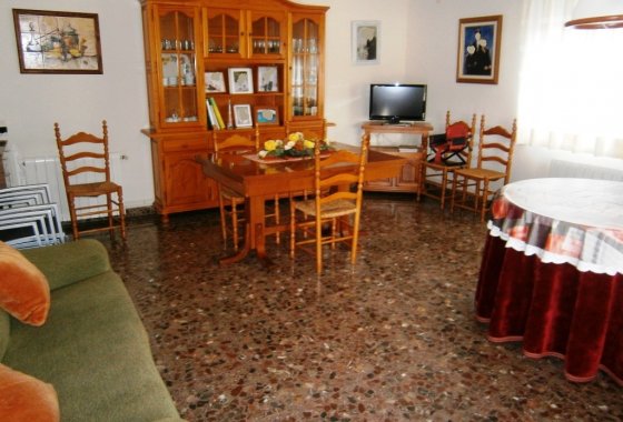 Resale - Country House - Ontinyent