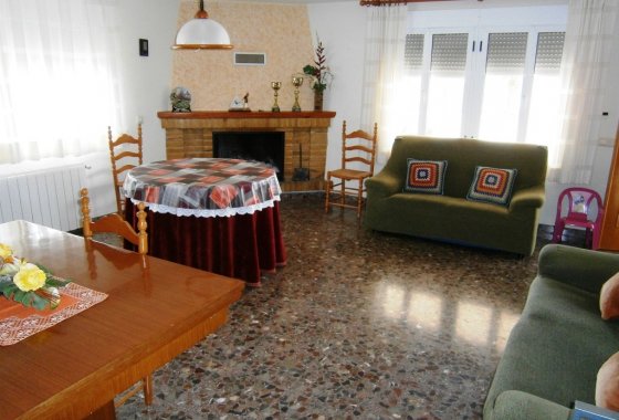 Resale - Country House - Ontinyent