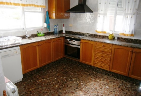 Resale - Country House - Ontinyent