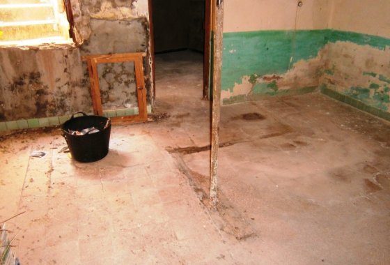 Wiederverkauf - Stadthaus - Ontinyent