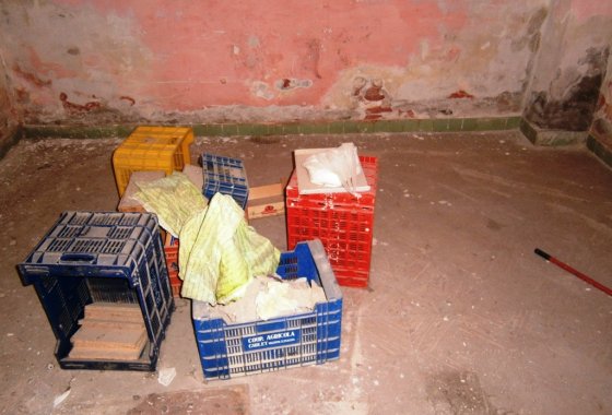 Wiederverkauf - Stadthaus - Ontinyent