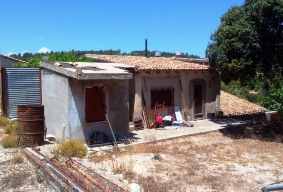 بازفروش - خانه روستایی - Penáguila