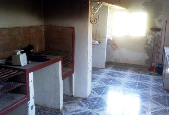 بازفروش - خانه روستایی - Penáguila