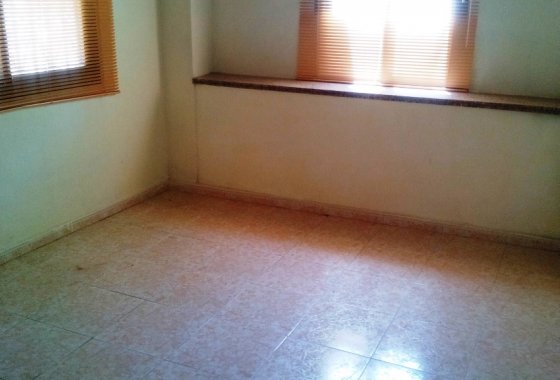 بازفروش - خانه روستایی - Penáguila