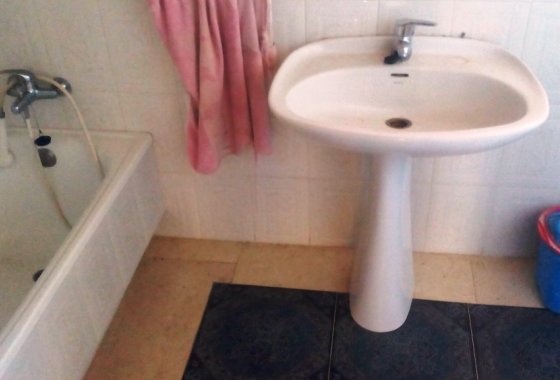 بازفروش - خانه روستایی - Penáguila