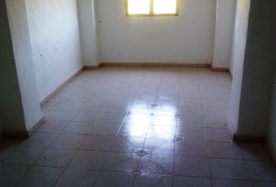 بازفروش - خانه روستایی - Penáguila