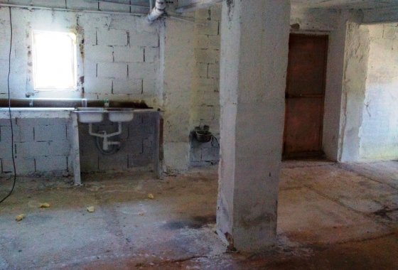 بازفروش - خانه روستایی - Penáguila