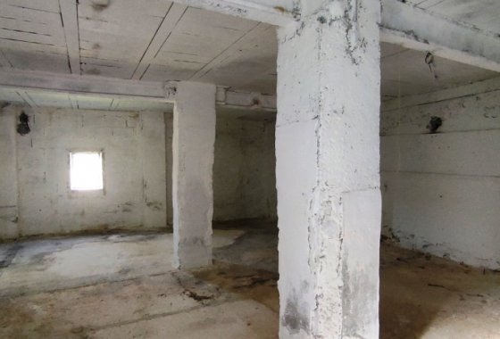 بازفروش - خانه روستایی - Penáguila