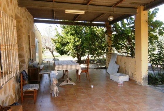 Reventa - Country House - Ontinyent