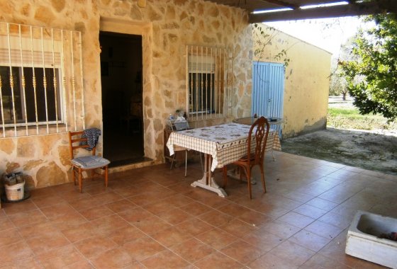 Reventa - Country House - Ontinyent