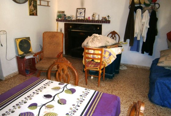 Reventa - Country House - Ontinyent