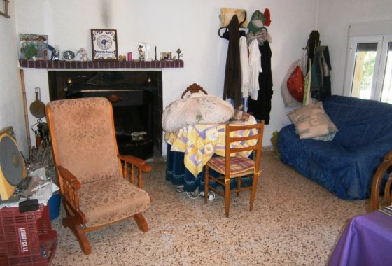 Reventa - Country House - Ontinyent