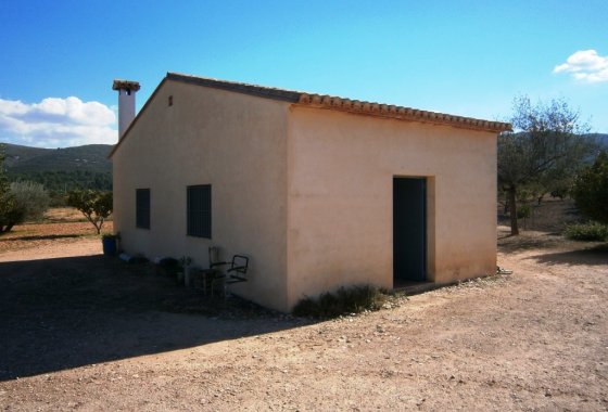 Reventa - Country House - Ontinyent