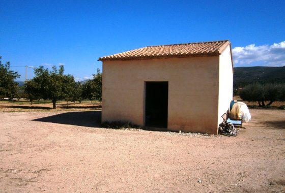 Reventa - Country House - Ontinyent