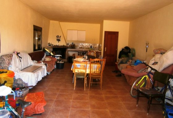 Reventa - Country House - Ontinyent