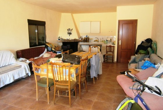 Reventa - Country House - Ontinyent