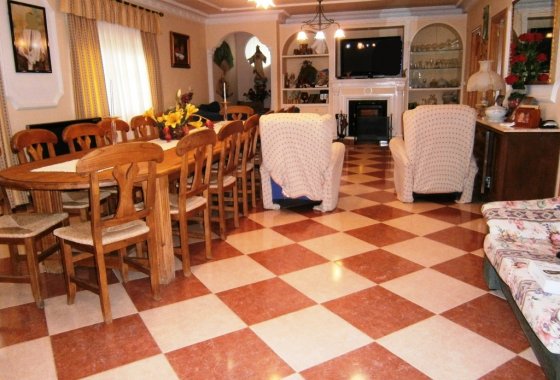 Reventa - Country House - Alcoy