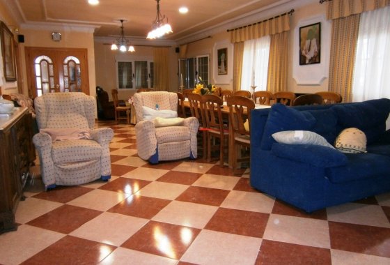 Reventa - Country House - Alcoy