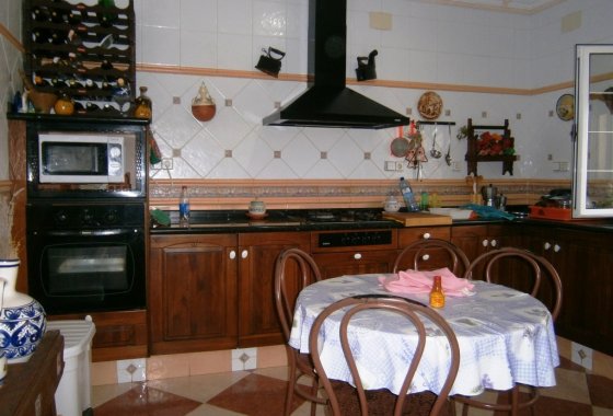 Reventa - Country House - Alcoy