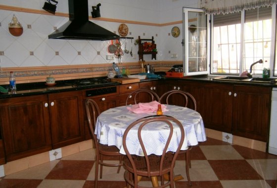 Reventa - Country House - Alcoy