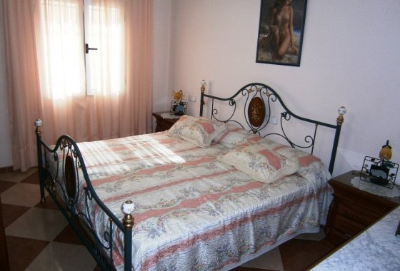 Reventa - Country House - Alcoy