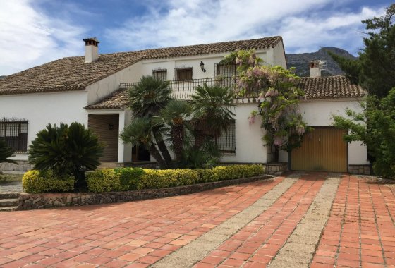 بازفروش - ویلا - Muro de Alcoy