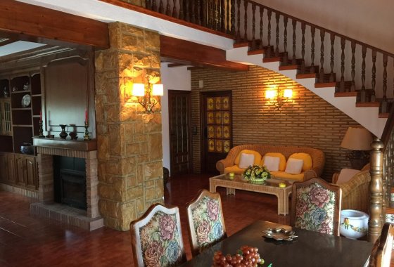 بازفروش - ویلا - Muro de Alcoy