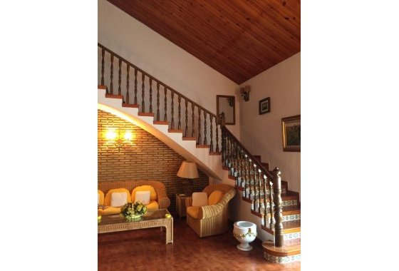 بازفروش - ویلا - Muro de Alcoy