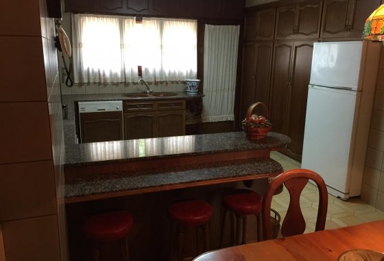 بازفروش - ویلا - Muro de Alcoy