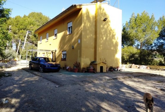 Wiederverkauf - Country House - Ontinyent