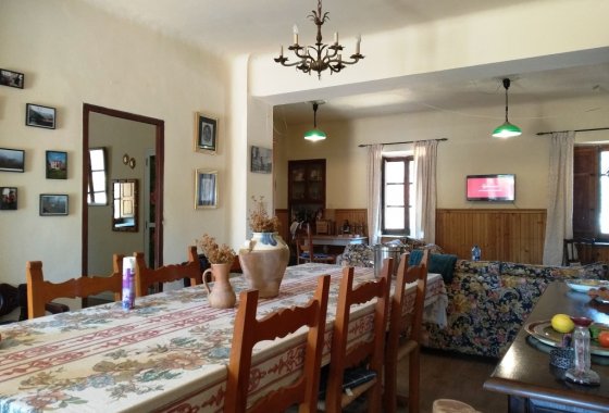 Resale - Country House - Bocairent