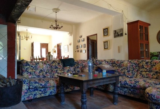 Resale - Country House - Bocairent