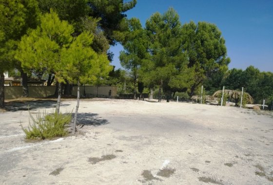 بازفروش - خانه روستایی - Ontinyent