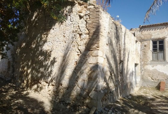 بازفروش - خانه روستایی - Ontinyent