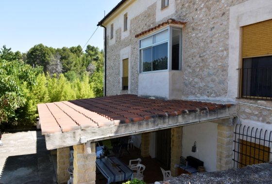 Resale - Country House - Cocentaina