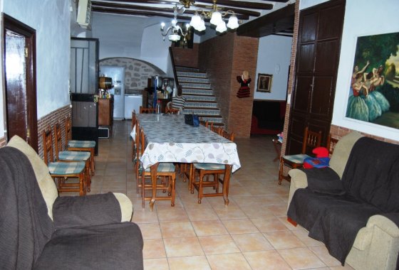 Resale - Country House - Cocentaina