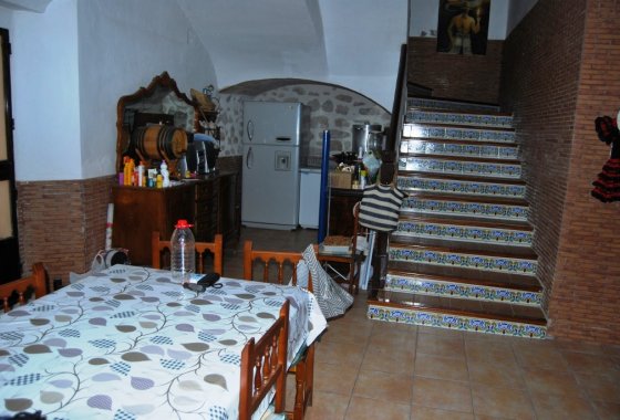 Resale - Country House - Cocentaina