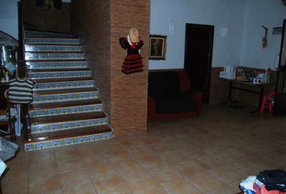 Resale - Country House - Cocentaina