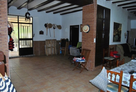 Resale - Country House - Cocentaina