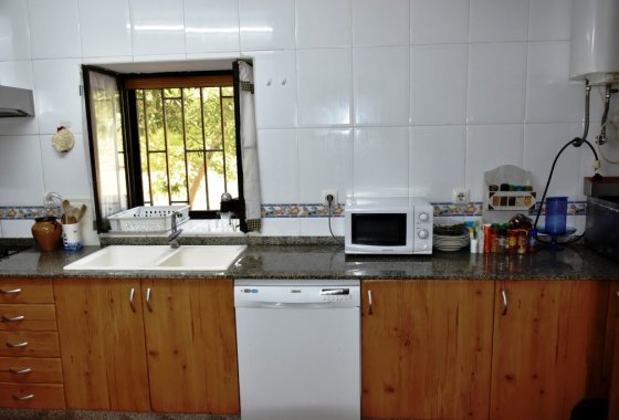 Resale - Country House - Cocentaina