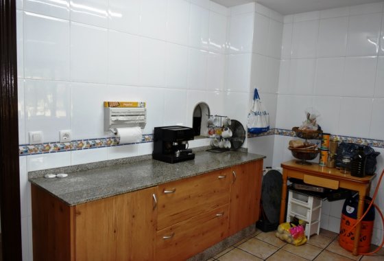 Resale - Country House - Cocentaina