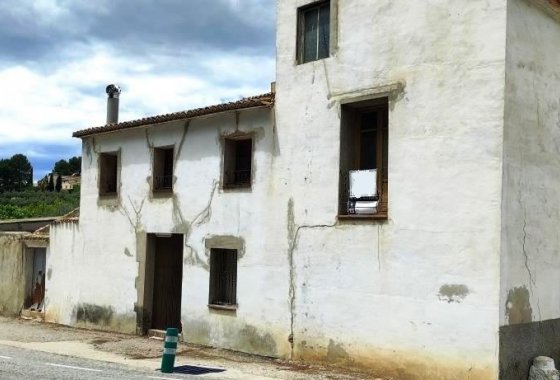 Reventa - Country House - Millena