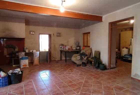 Reventa - Country House - Millena