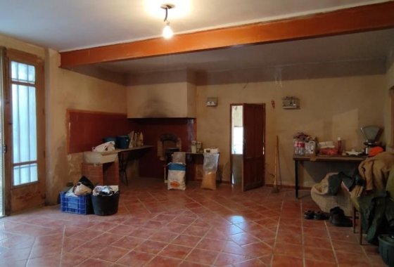 Reventa - Country House - Millena