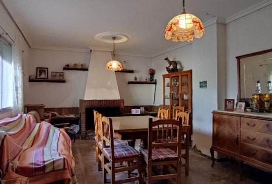 Reventa - Country House - Millena