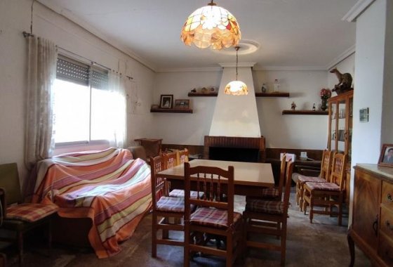 Reventa - Country House - Millena