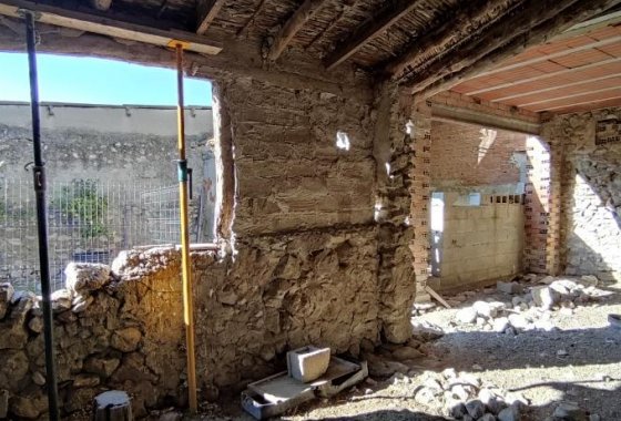 Reventa - Country House - Millena